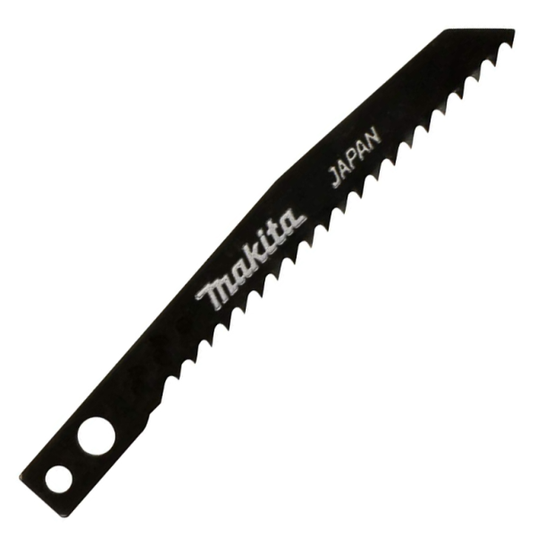 Нож за „зеге“ Makita с Makita захват за метал 60/80 мм, 14 TPI, праволинейно, No2