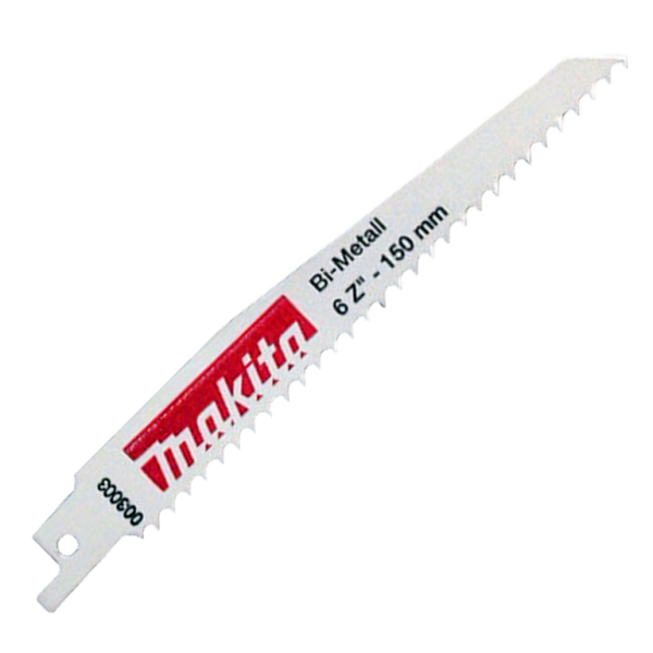 Нож за ел.ножовка за дърво и метал Makita P-05088