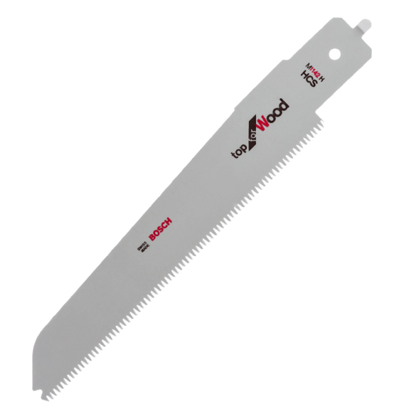 Нож Bosch за саблен трион за дърво 235 мм, 2.3 TPI, M 1142 H
