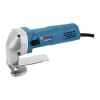 Ножица Bosch за права ламарина 750 W, 5200 хода/мин, GSC 75-16