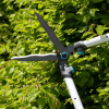 Ножица градинска Gardena за жив плет телескопична 700-900 мм, TeleCut - Image 6