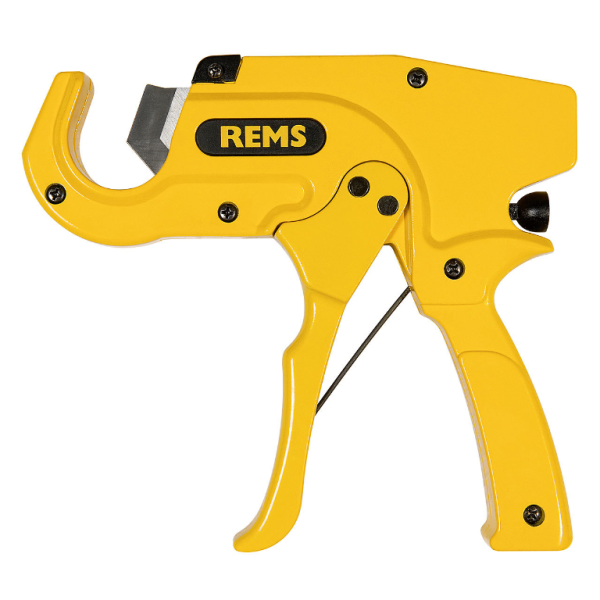 Ножица REMS за пластмасови тръби ф 35 мм, ROS P 35