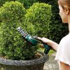 Ножица Bosch градинска акумулаторна за трева и храсти с 1 батерия и зарядно, 10.8 V, 1.3 Ah, 12/20 мм, 100 мм, ASB 10.8 Li Set - Image 5