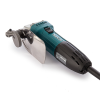 Нагер/електрическа ножица Makita за права ламарина 380 W, 4000 хода/мин, JS1602 - Image 2