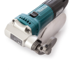 Нагер/електрическа ножица Makita за права ламарина 380 W, 4000 хода/мин, JS1602 - Image 5