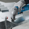 Ножица Bosch за права ламарина 750 W, 5200 хода/мин, GSC 75-16 - Image 3