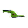 Акумулаторна ножица за трева Procraft PGH1500  3,6V - Image 5