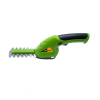 Акумулаторна ножица за трева Procraft PGH1500  3,6V - Image 9