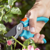 Ножица градинска Gardena за израстъци и издънки с ъглова глава ф 18 мм, Classic - Image 2
