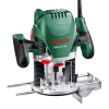 Оберфреза Bosch ръчна 1400 W, 11 000-28 000 об./мин, ф 6-8 мм, POF 1400 ACE