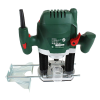 Оберфреза Bosch ръчна 1400 W, 11 000-28 000 об./мин, ф 6-8 мм, POF 1400 ACE - Image 2