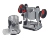 Акумулаторна оберфреза Einhell TP-RO 18 Set Li BL - Solo, 18 V, 6/8 мм, без батерия и зарядно - Image 2