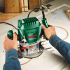 Оберфреза Bosch ръчна 1200 W, 11 000-28 000 об./мин, ф 6-8 мм, POF 1200 AE - Image 4