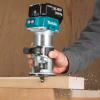 Оберфреза Makita комбинирана акумулаторна Li-Ion - Image 3