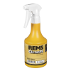 Обезмаслител REMS за повърхности спрей универсален 0.5 л, Clean M