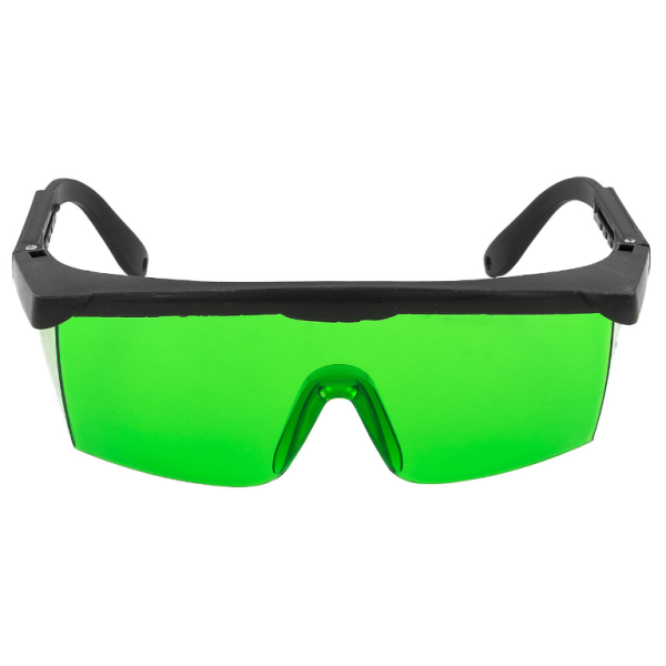 Очила Sola за лазерен нивелир зелени, LB GREEN