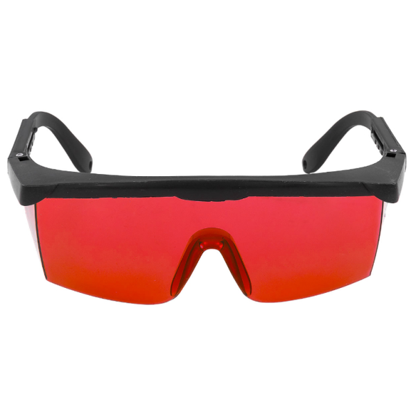 Очила Sola за лазерен нивелир червени, LB RED