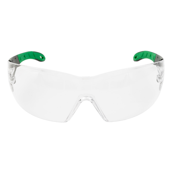 Очила HiKOKI – Hitachi защитни противоударни UV безцветни, Uvex