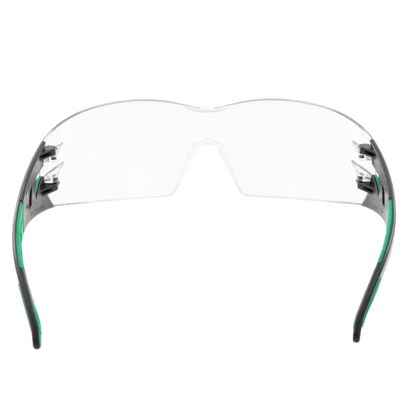 Очила HiKOKI – Hitachi защитни противоударни UV безцветни, Uvex