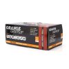 Ръкавици GRIPPER ORANGE нитрил оранжеви - Image 3