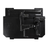 Органайзер за инструменти пластмасов Makita 837916-4 - Image 2