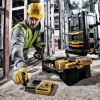 Органайзер DeWALT пластмасов за инструменти 440x332 мм, черен, TSTAK CADDY - Image 6