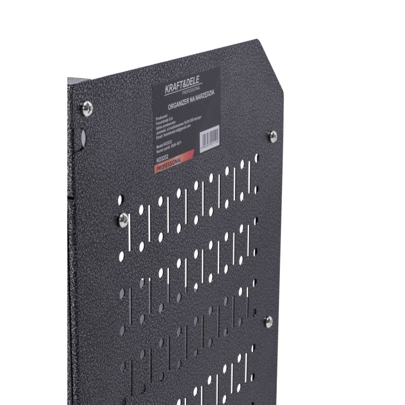 Органайзер за инструменти Kraft&Dele KD3232