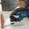 Осцилатор многофункционален Bosch електрически 400 W, 8000-20 000 вибр./мин, GOP 40-30 - Image 2