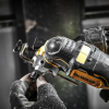Осцилатор многофункционален DeWALT акумулаторен без батерия и зарядно, 18 V, 0-20 000 вибр./мин, DCS356N - Image 4
