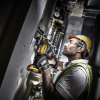 Осцилатор многофункционален DeWALT акумулаторен без батерия и зарядно, 18 V, 0-20 000 вибр./мин, DCS356N - Image 3