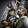 Осцилатор многофункционален DeWALT акумулаторен с 2 батерии и зарядно, 18 V, 5 Ah, 0-20 000 вибр./мин, DCS356P2 - Image 3