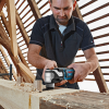 Осцилатор многофункционален Bosch електрически 400 W, 8000-20 000 вибр./мин, GOP 40-30 - Image 3
