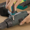 Комплект Wolfcraft със сменяеми накрайници магнитна комплект 30 бр. - Image 2