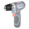 Патронник Bosch за винтоверт бързозатягащ 1/4", 1-10 мм, GSR 10, FC, GSR 12V-15 FC, GFA 12-B - Image 2