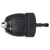 Патронник Bosch за винтоверт бързозатягащ 1/4", 1-10 мм, PDR 40-80, GDR 50-90 - Image 2