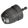 Патронник Bosch за винтоверт бързозатягащ 1/4", 1-10 мм, PDR 40-80, GDR 50-90