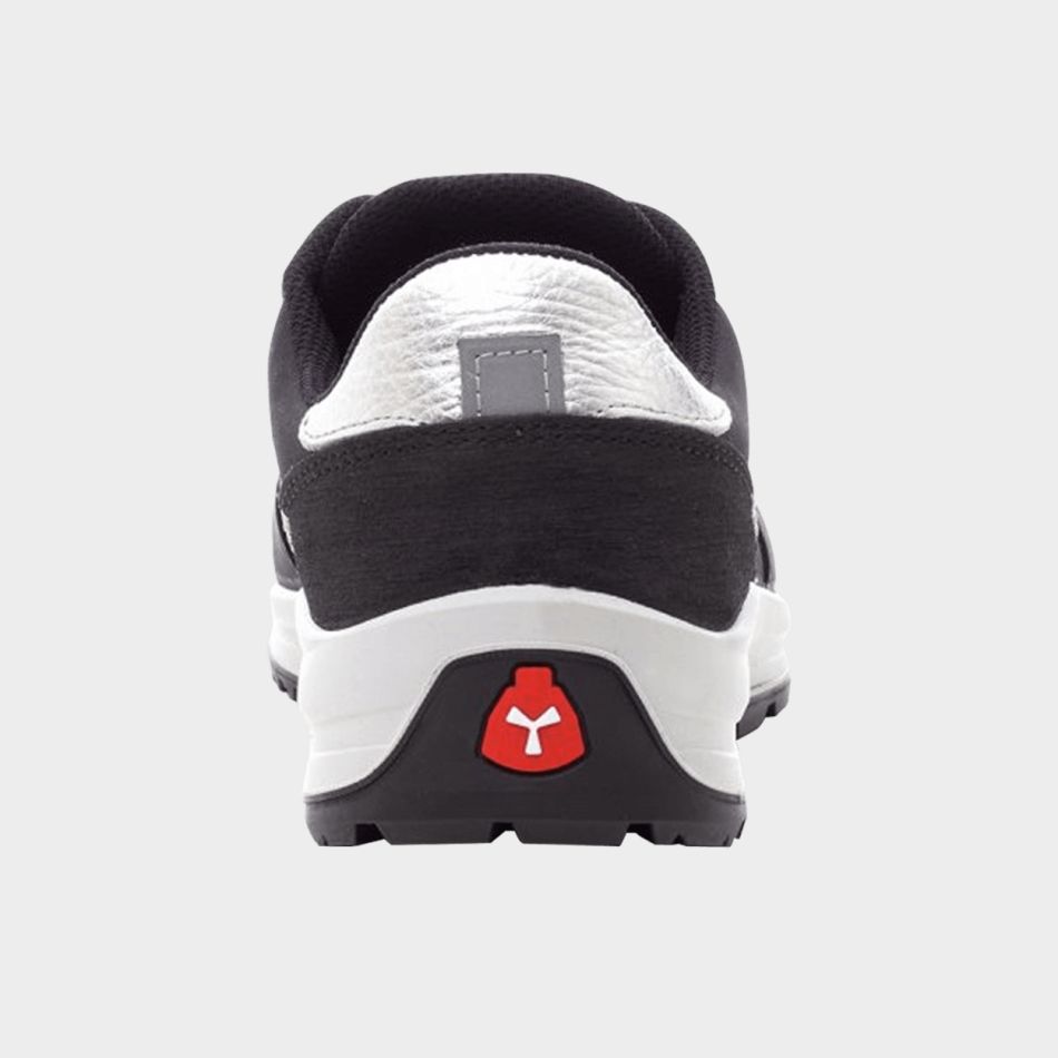 Работни обувки PAYPER GET FORCE LOW S3 SRC