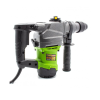Перфоратор 1200W, 0-950 об./мин., 4.5J, SDS Plus, PROCRAFT BH1750 - Image 3