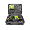 Перфоратор 1200W, 0-950 об./мин., 4.5J, SDS Plus, PROCRAFT BH1750 - Image 5