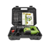 Перфоратор 1600W, 9J, SDS MAX, PROCRAFT BH1600M - Image 9