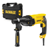 Перфоратор DeWALT електрически SDS-plus, 800 W, 2.6 J, D25133K