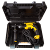 Перфоратор DeWALT електрически SDS-plus, 800 W, 2.6 J, D25133K - Image 4