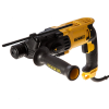 Перфоратор DeWALT електрически SDS-plus, 800 W, 2.6 J, D25133K - Image 5