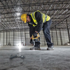 Перфоратор DeWALT акумулаторен с 2 батерии и зарядно, SDS-plus, 18 V, 5 Ah, 2.1 J, DCH273P2 - Image 5