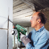 Перфоратор Bosch електрически SDS-plus, 550 W, 1.7 J, PBH 2100 RE - Image 4