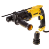 Перфоратор DeWALT електрически SDS-plus, 800 W, 2.8 J, D25134K - Image 4