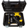 Перфоратор DeWALT електрически SDS-plus, 800 W, 2.8 J, D25134K - Image 3