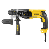 Перфоратор DeWALT електрически SDS-plus, 800 W, 2.8 J, D25134K - Image 2