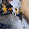 Перфоратор DeWALT електрически SDS-plus, 900 W, 3 J, D25144K - Image 2