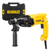 Перфоратор DeWALT електрически SDS-plus, 710 W, 2 J, D25033K